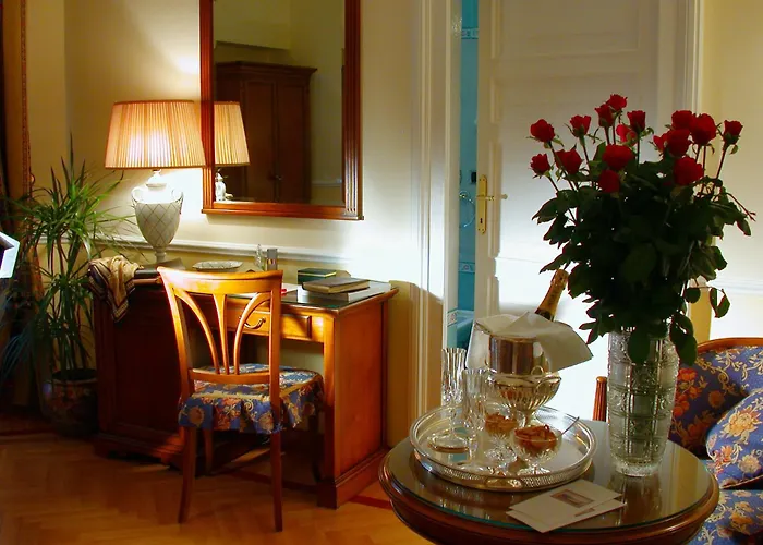 Hotel Cellini
