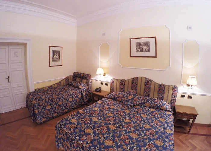 Cellini 3* Rzym
