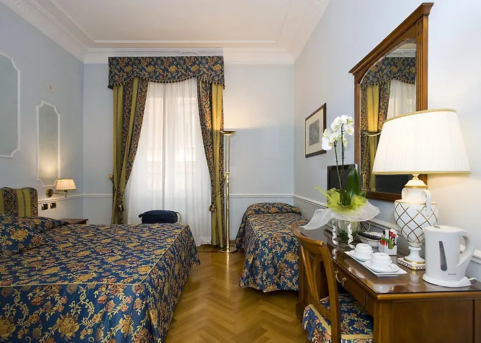 Cellini 3* Rzym