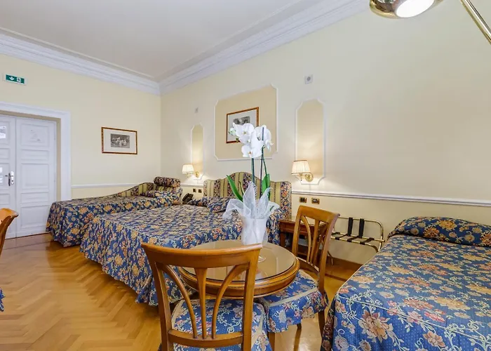 Hotel Cellini