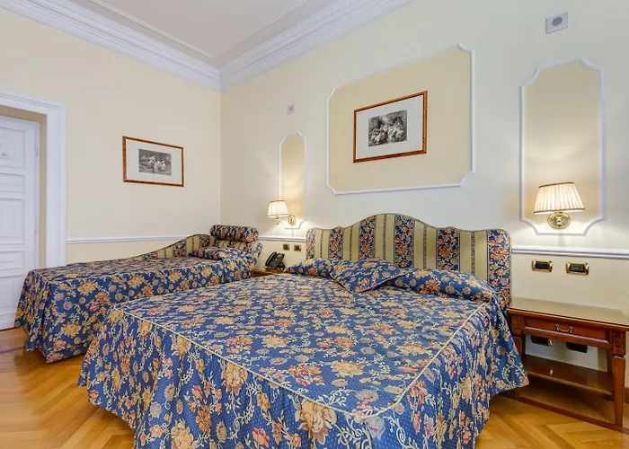 Cellini Hotel