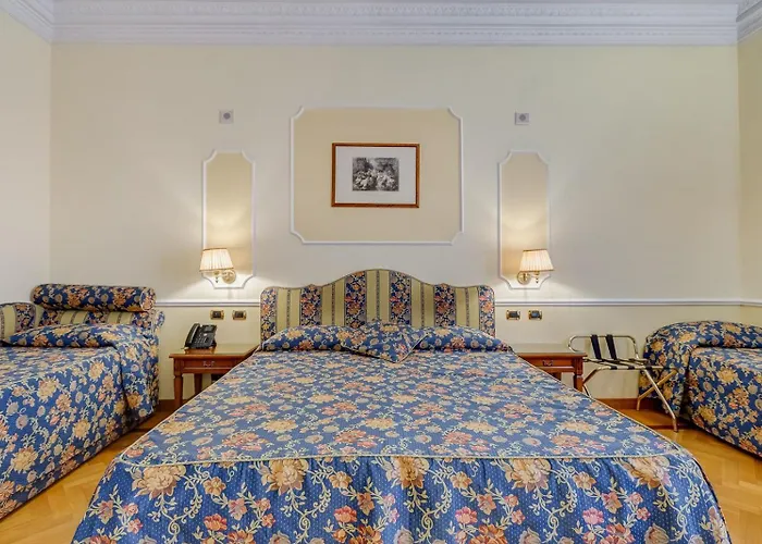 Hotel Cellini