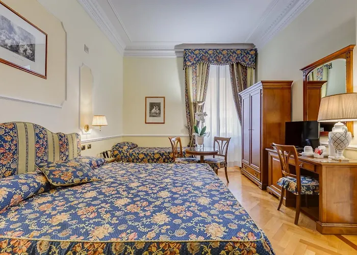 Cellini Hotel 3*