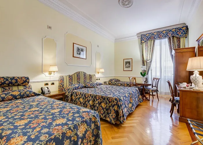 Cellini 3*