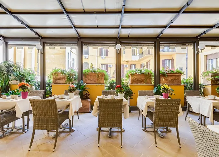 Cellini 3* Rzym