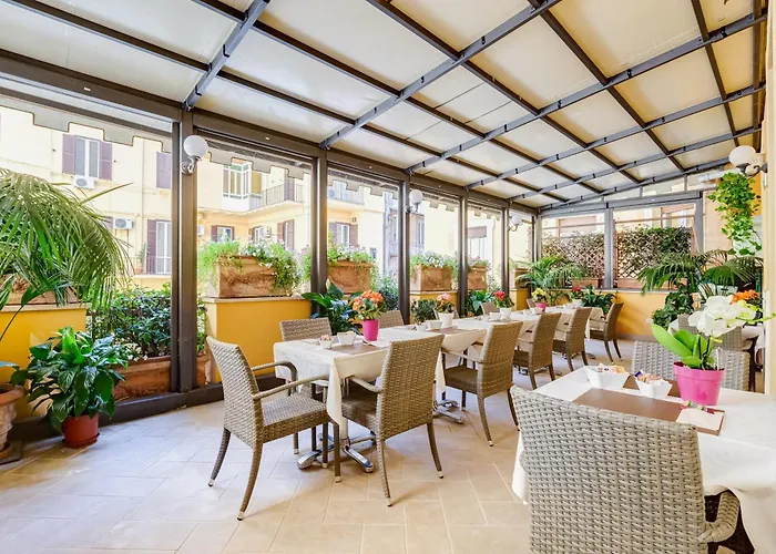 Cellini Hotel