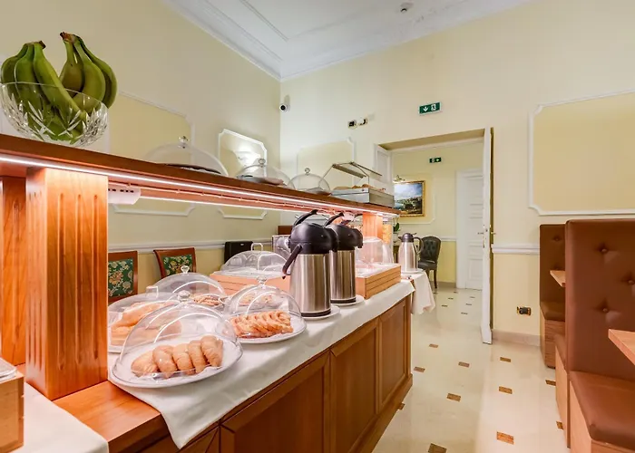 Hotel Cellini 3*