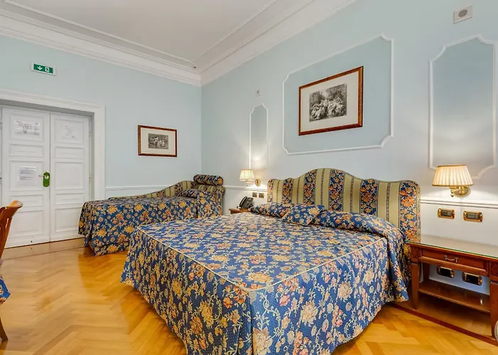 Cellini 3* Rzym