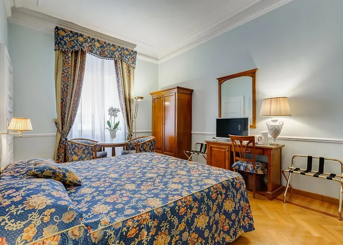 Hotel Cellini