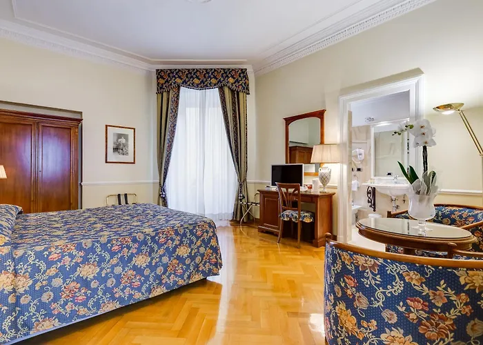 Cellini 3* Rzym