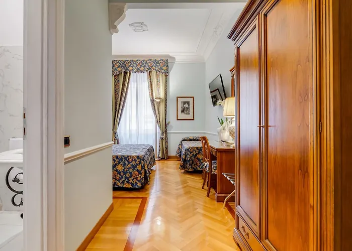 Cellini 3* Rzym