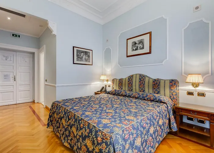 Cellini 3* Rzym