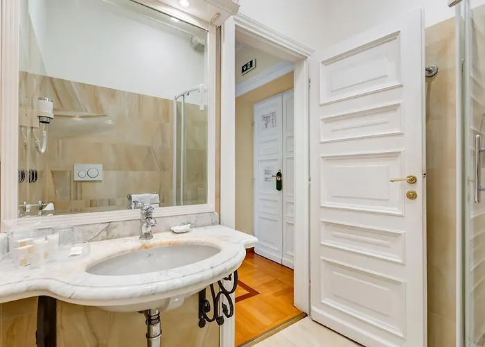 Cellini Hotel Rzym
