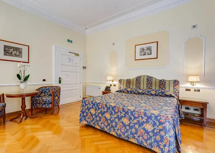 Cellini Hotel 3*