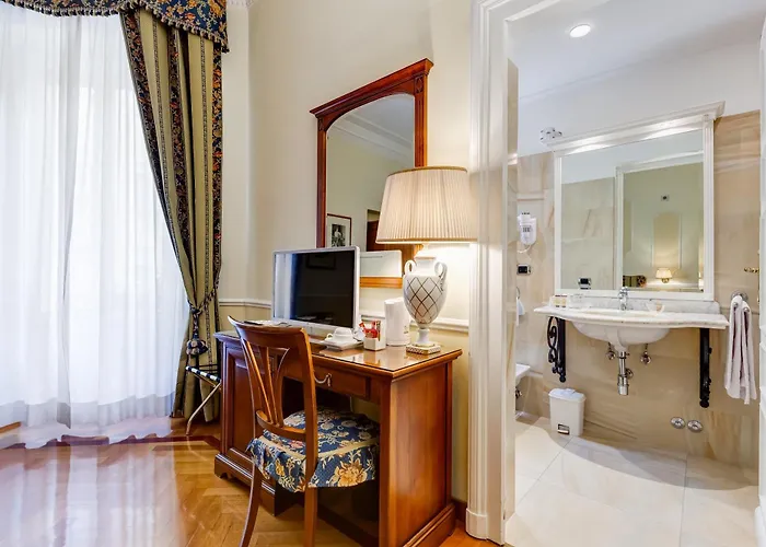 Cellini 3* Rzym