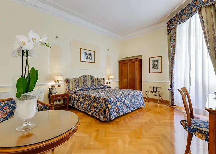 Cellini 3* Rzym