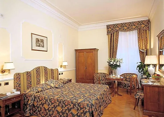 Hotel Cellini