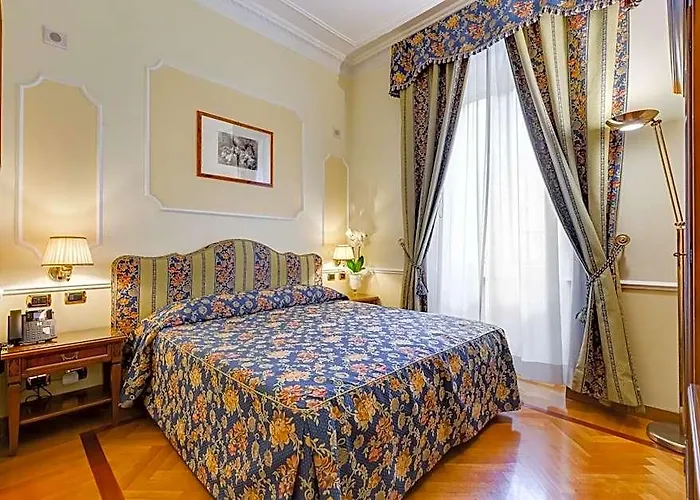 Cellini Hotel