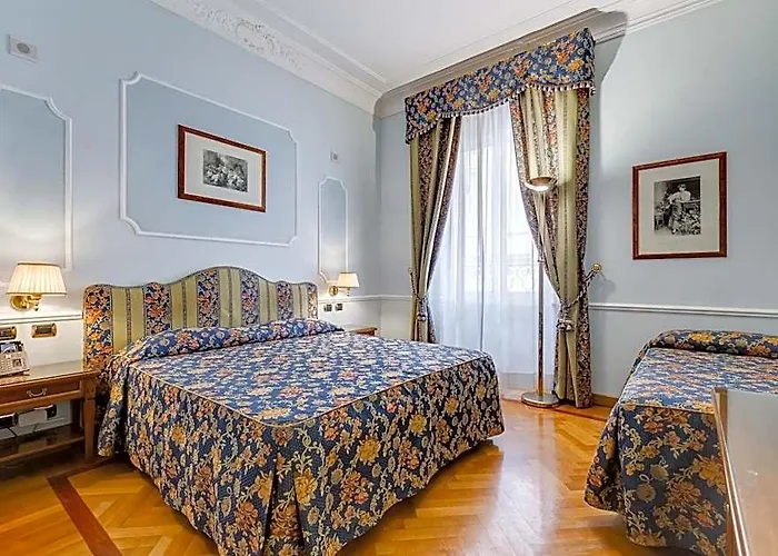 Cellini Hotel