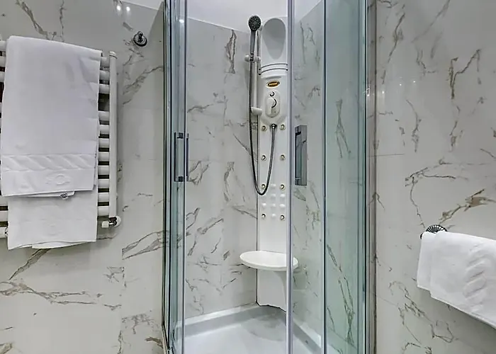 Cellini Hotel Rzym
