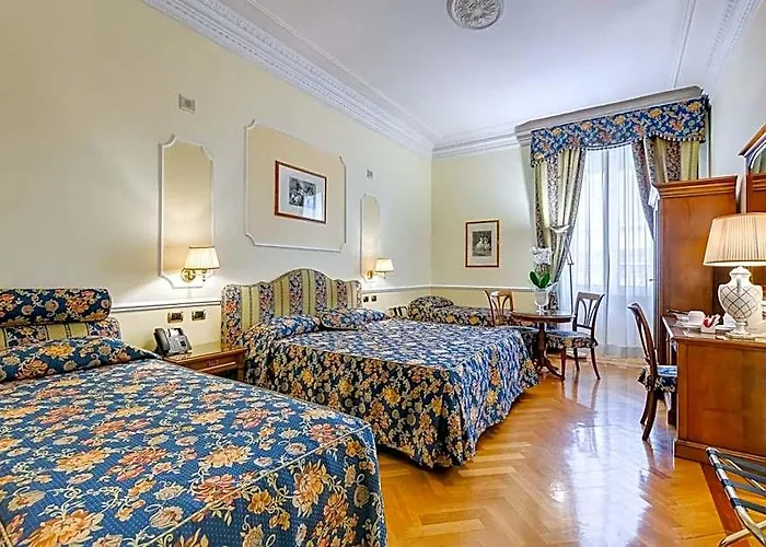 Cellini Hotel 3*