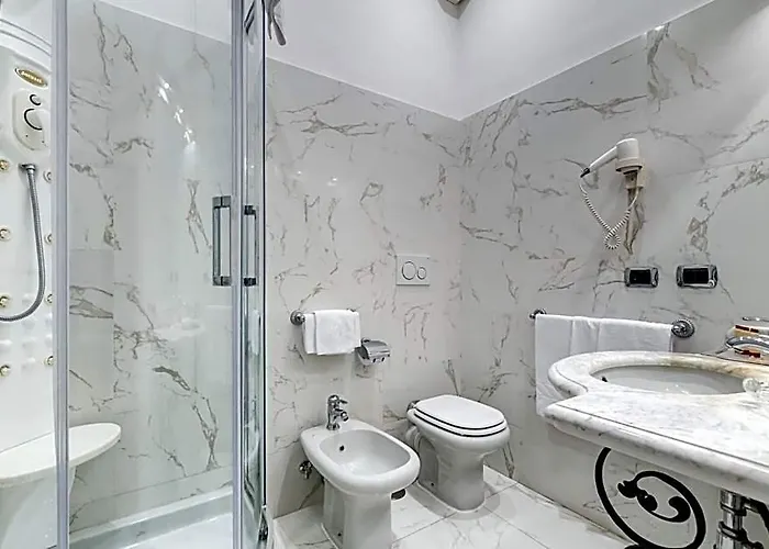 Cellini 3* Rzym