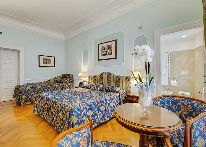 Hotel Cellini