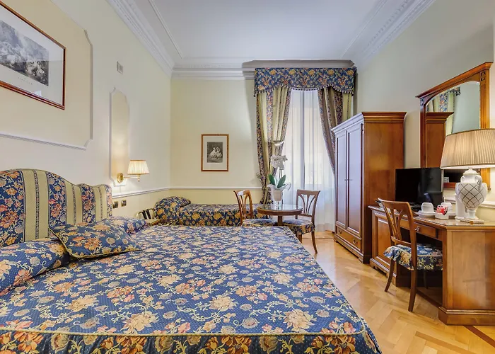 Hotel Cellini Hotel