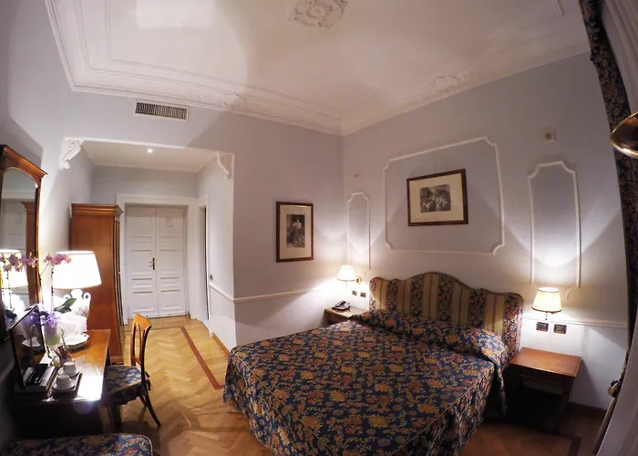 Cellini Hotel