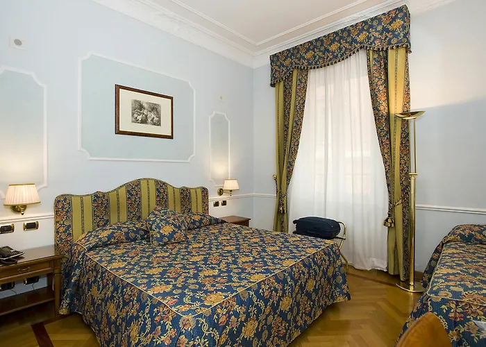 Hotel Cellini 3*
