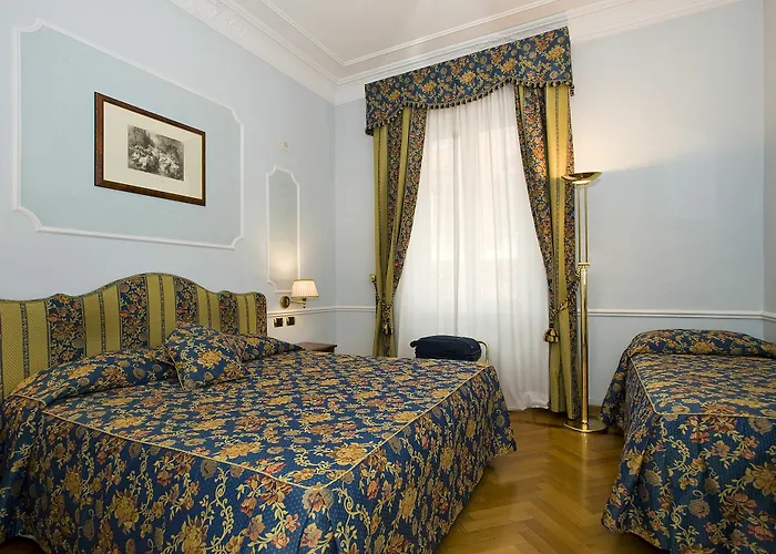 Cellini 3*