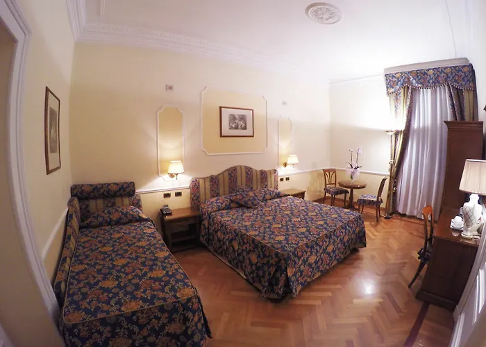 Cellini Hotel